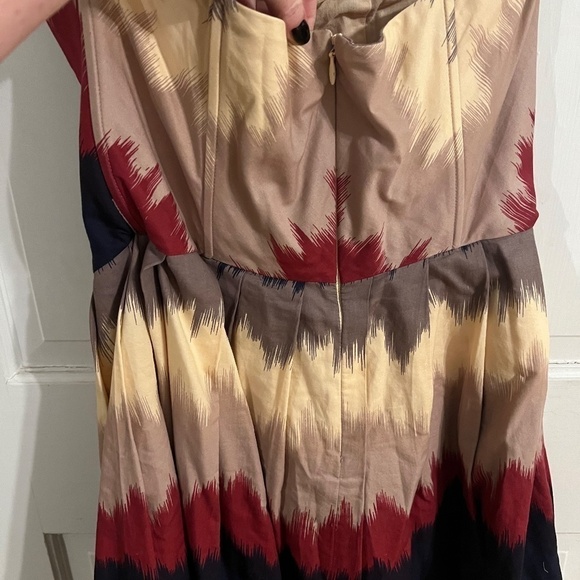 Anthropologie (Corey Lynn Carter) Dress ASO Quinn Fabray - Picture 4 of 6